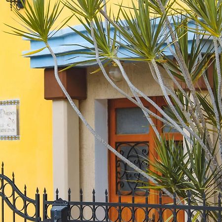 Casa Vicenta Izamal Hotel Buitenkant foto